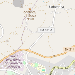 Mapa base