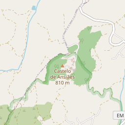 Mapa base