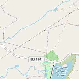 Mapa base