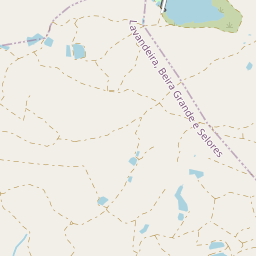 Mapa base