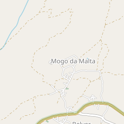Mapa base