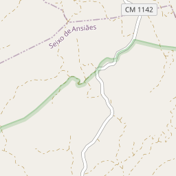 Mapa base