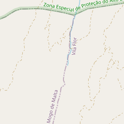Mapa base