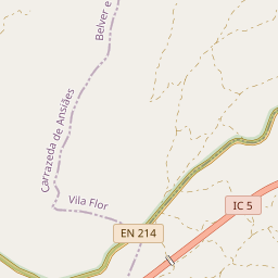 Mapa base
