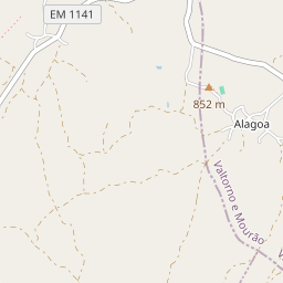 Mapa base