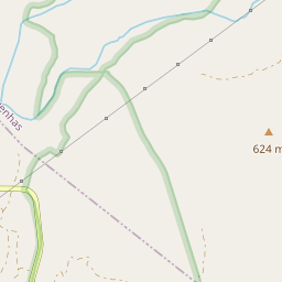 Mapa base