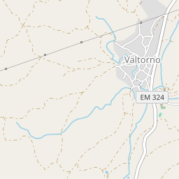 Mapa base