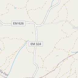 Mapa base