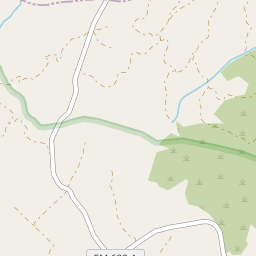 Mapa base