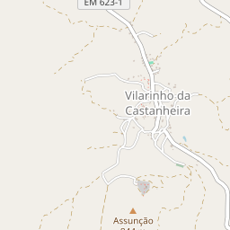 Mapa base