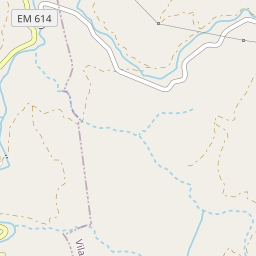 Mapa base