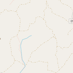 Mapa base