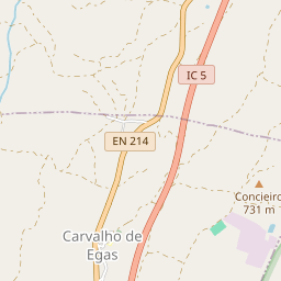 Mapa base