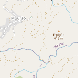 Mapa base