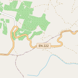 Mapa base