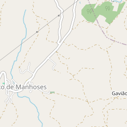 Mapa base