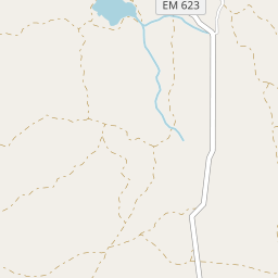 Mapa base