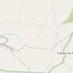 Mapa base