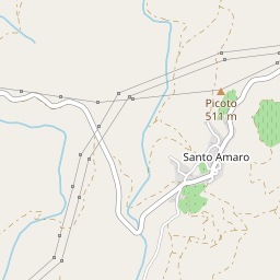 Mapa base