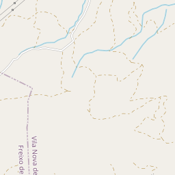 Mapa base