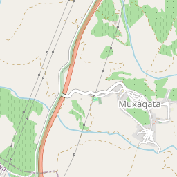 Mapa base