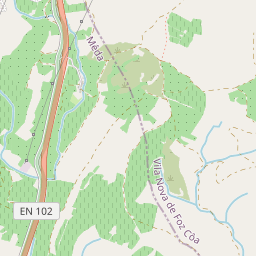 Mapa base
