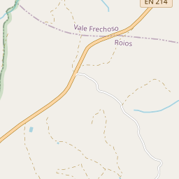 Mapa base