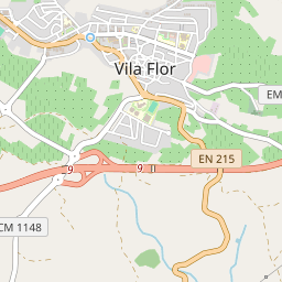 Mapa base