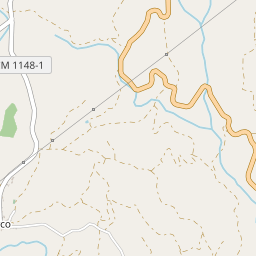 Mapa base
