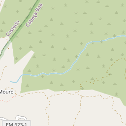 Mapa base