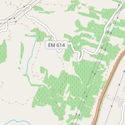 Mapa base