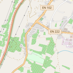 Mapa base