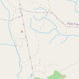 Mapa base