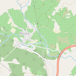Mapa base