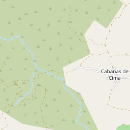 Mapa base