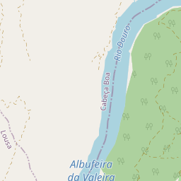 Mapa base
