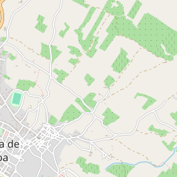 Mapa base