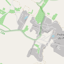 Mapa base