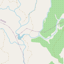 Mapa base