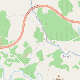 Mapa base