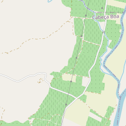 Mapa base