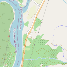 Mapa base