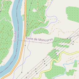Mapa base