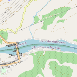Mapa base