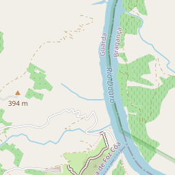 Mapa base