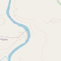 Mapa base