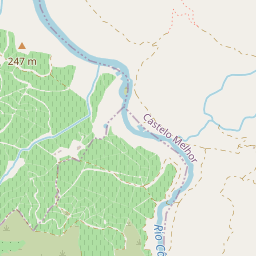 Mapa base