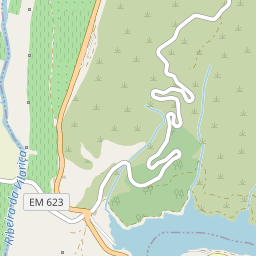 Mapa base