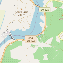 Mapa base