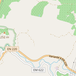 Mapa base